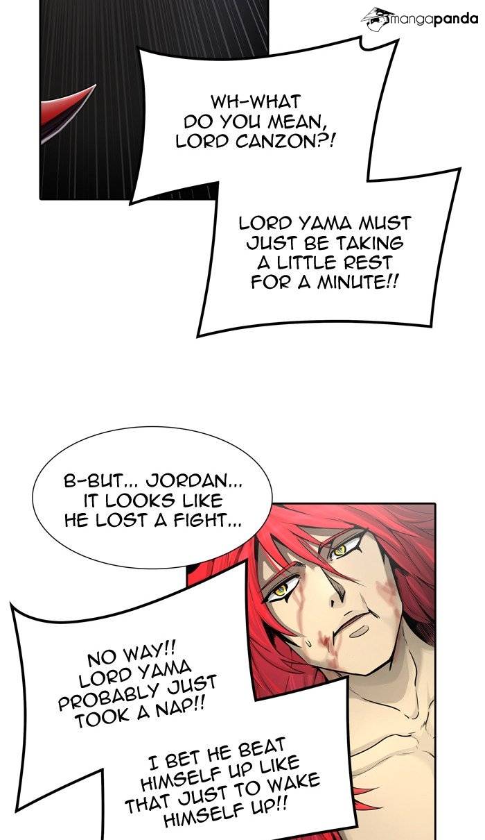 Tower of God Chapter 454 image 022